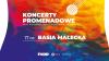 Koncerty Promenadowe 2025: BASIA MAŁECKA na Placu Wolności