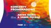 Koncerty Promenadowe 2025: Antek Sojka & Janek Pęczak na Placu Wolności