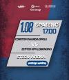 Sparing: Corotop Gwardia Opole - Zepter KPR Legionowo w Stegu Arenie