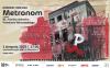 Koncert zespołu Metronom z okazji 81. rocznicy wybuchu Powstania Warszawskiego w Miejskiej Bibliotece Publicznej