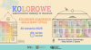 Kolorowe zakończenie wakacji. Wielopokoleniowe zajęcia twórcze w Muzeum Śląska Opolskiego