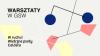 Rodzinne warsztaty artystyczne w stylu Caldera w GSW