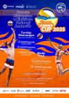 ECO SUMMER CUP - Amatorski Turniej Siatkówki Plażowej