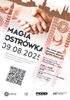 Magia Ostrówka - historia skryta pod ziemią