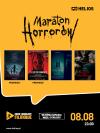 Maraton Horrorów