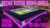 Pecha Kucha Night Opole vol. 14 w Itaka Arenie