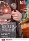 FANTASTYCZNY KLUB DYSKUSYJNY czyli Dyskusyjny Klub Miłośników Fantastyki