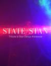 STATE/STAN. Tribute to Stan Ostoja-Kotkowski