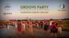GROOVE PARTY - plenerowa zabawa taneczna