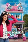 Koci Domek Gabi: Film 
