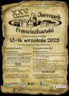 25. Jubileuszowy Jarmark Franciszkański
