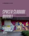Spacer śladami murali po Osiedlu Armii Krajowej