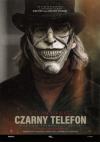 Czarny telefon 2 