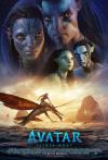 Avatar: Istota wody (re-release) (od 3.10 do 9.10)