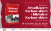 Bohaterowie czy zbrodniarze? Rozmowy o polskim podziemiu - spotkanie z Arkadiuszem Karbowiakiem i Michałem Karbowiakiem