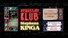Dyskusyjny Klub Stephena Kinga - Szkieletowa załoga