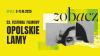 Festiwal Filmowy Opolskie Lamy w GSW
