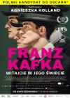 Franz Kafka 