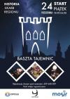 Baszta Tajemnic na Zamku Górnym