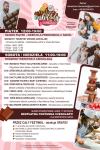 Czeko Fest - Warsztaty Czekoladowe i Cukiernicze 