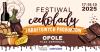 Czeko Fest - Festiwal Czekolady & Kraftowych Produktów 