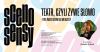 SCENOSENSY: Teatr, czyli żywe słowo - cykl warsztatów dla młodzieży