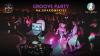 GROOVE PARTY na Krakowskiej