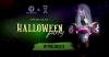 Halloween Party w Miejscu X
