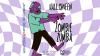 Halloween - Zombie Zumba