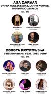 Międzynarodowy Festiwal Opolskie Zaduszki Jazzowe - Sobota