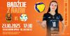 UNI Opole vs EcoHarpon NOWEL LOS Nowy Dwór Mazowiecki