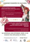 Modowe podróże po kulturze w Muzeum Wsi Opolskiej