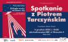 Oślizgłe macki, wiadome siły. Historia Ameryki w teoriach spiskowych - spotkanie z Piotrem Tarczyńskim