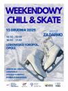 Weekendowy Chill&Skate