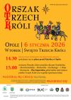 13. Orszak Trzech Króli