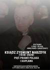 Spotkanie z prof.dr hab. Anna Pobóg-Lenartowicz: "Ksiądz Zygmunt Nabzdyk (1930-2020). Pięć Prawd Polaka i kapłana" w CDO