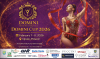 Międzynarodowy Turniej Gimnastyki Artystycznej "DOMINI CUP 2026"