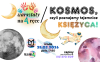 WARSZTATY NA 4 RĘCE: KOSMOS, czyli poznajemy tajemnice Księżyca!