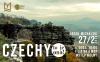 Czechy - to je ono! - spotkanie z podróżnikiem Jackiem Michalskim