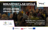 Breakfast Lab Opole vol. 2