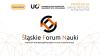 II Konferencja Naukowa "Śląskie Forum Nauki" - "Wartość interdyscyplinarności w erze transformacji"