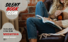 Silent Book Club