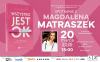 Spotkanie z Magdaleną Matraszek / Wszystko jest OK