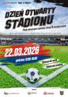 Urodziny Itaka Arena: Dzień Otwarty Stadionu