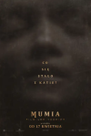 Mumia: Film Lee Cronina