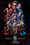 Mortal Kombat II