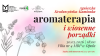 Aromaterapia i wiosenne porządki - spotkanie z aromaterapeutką Agnieszką Kreduszyńską-Kamionką