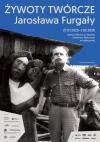Promocja książki "Żywoty twórcze Jarosława Furgały"