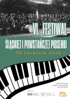 VI Festiwal Śląskiej i Powstańczej Piosenki