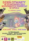 Dzień Otwarty w Schronisku dla Bezdomnych Zwierząt